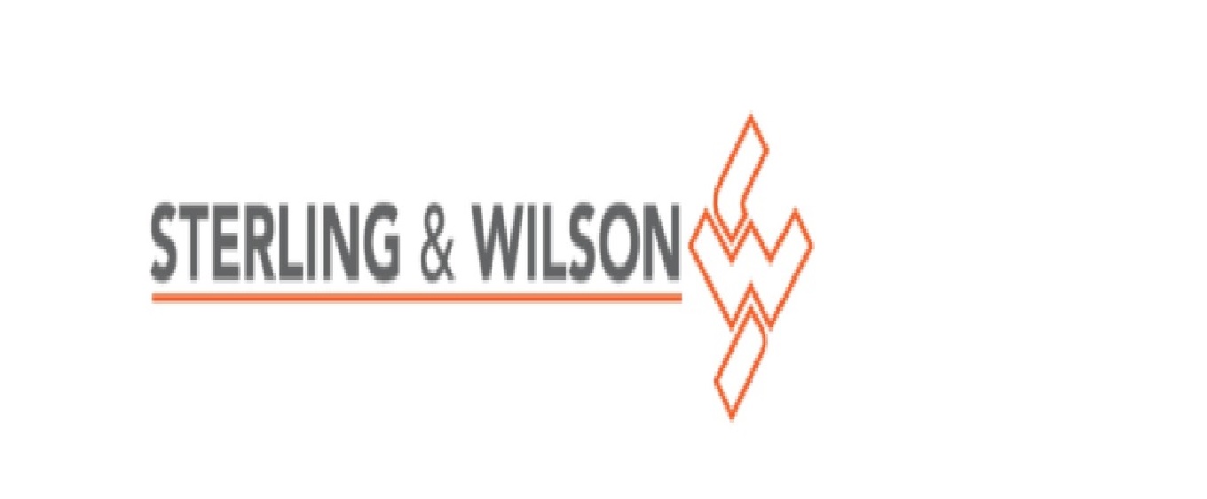 Sterling & Wilson Private Limited