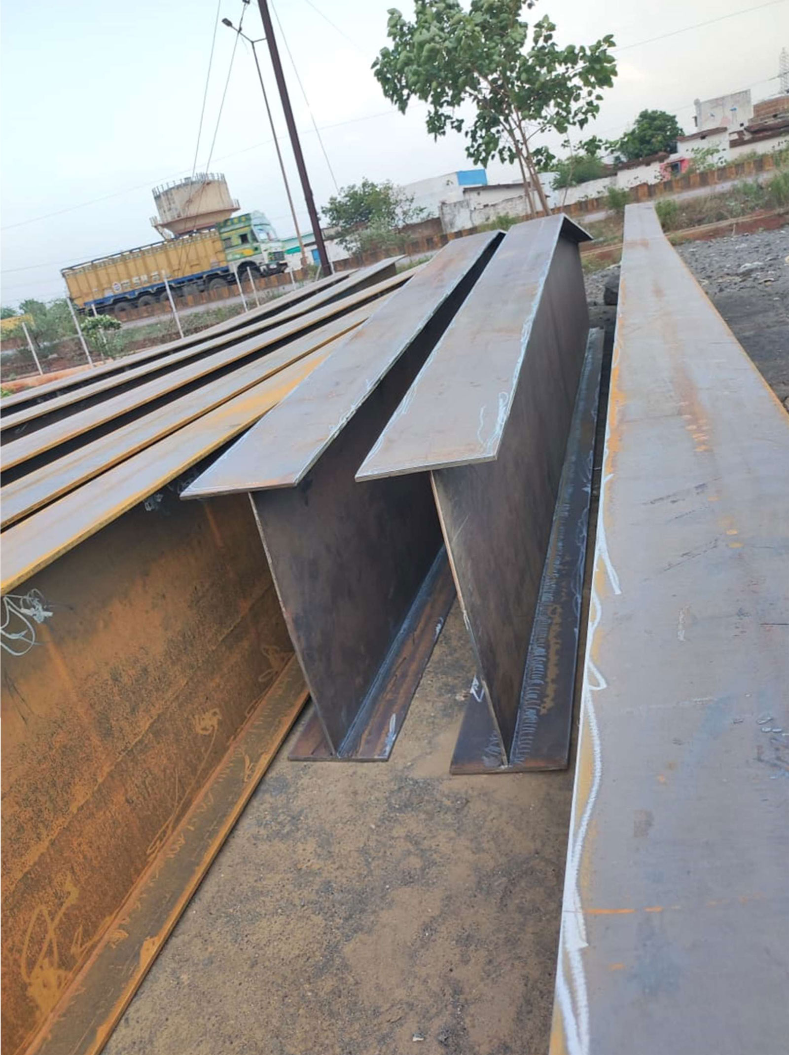 AMNS, HAZIRA GUJARAT